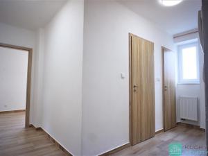 Pronájem bytu 2+1, Teplice, U Nemocnice, 55 m2