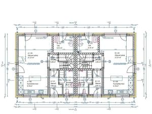 Prodej bytu 4+kk, Plzeň - Dolní Vlkýš, Na Lučním vrchu, 110 m2