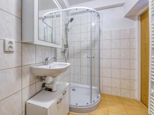 Pronájem bytu 2+kk, Plánice, Klatovská, 39 m2