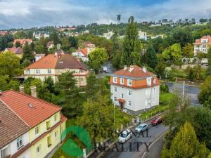 Prodej bytu 2+kk, Praha - Smíchov, Třístoličná, 45 m2