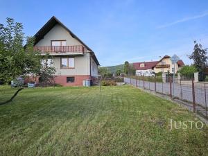 Prodej rodinného domu, Strakonice - Dražejov, Na Hrázi, 182 m2