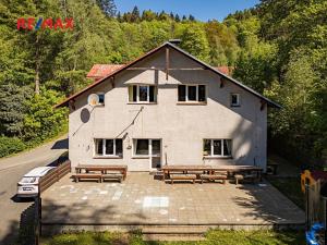 Prodej chalupy, Janov nad Nisou, 702 m2