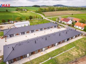 Prodej rodinného domu, Písek - Smrkovice, 104 m2