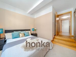 Prodej bytu 3+kk, Praha - Nové Město, Nekázanka, 79 m2