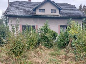 Prodej rodinného domu, Bělotín, 195 m2