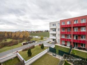 Pronájem bytu 3+kk, Praha - Kyje, Sicherova, 78 m2