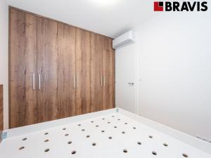 Pronájem bytu 2+kk, Brno - Trnitá, Placzkova, 48 m2