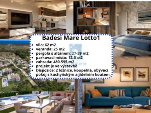 Prodej vily, Calasetta,Itálie, 100 m2