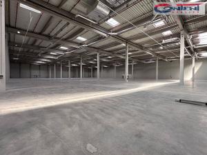 Pronájem výrobních prostor, Velký Osek, Prokopa Holého, 10000 m2