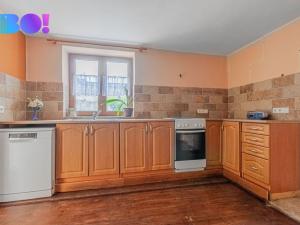 Prodej rodinného domu, Lutopecny, 175 m2