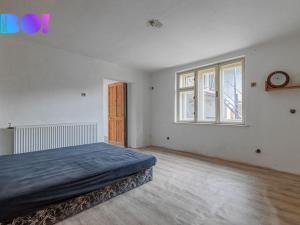 Prodej rodinného domu, Lutopecny, 175 m2