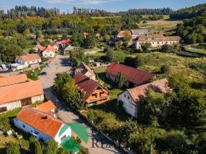 Prodej zemědělské usedlosti, Prosenická Lhota - Suchdol, 500 m2