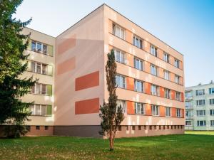 Prodej bytu 2+1, Kutná Hora - Šipší, Ortenova, 54 m2