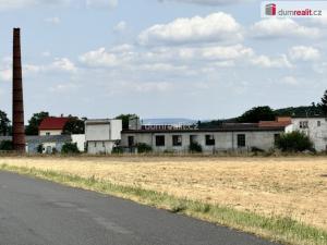 Prodej komerčního pozemku, Krásný Dvůr - Brody, 20000 m2