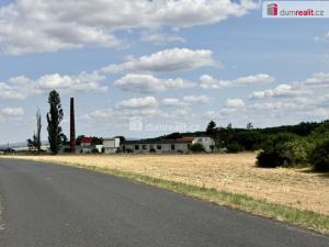 Prodej komerčního pozemku, Krásný Dvůr - Brody, 20000 m2