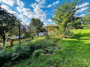 Prodej zahrady, Ústí nad Labem - Klíše, 600 m2