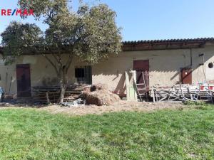 Prodej pozemku pro bydlení, Lety, 3676 m2