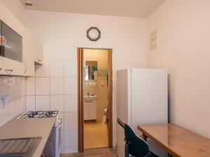 Pronájem bytu 1+1, Kroměříž, Na Sladovnách, 40 m2