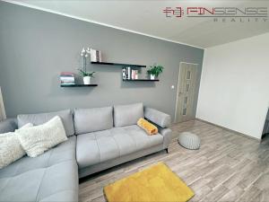 Prodej bytu 2+kk, Praha - Horní Měcholupy, Boloňská, 42 m2