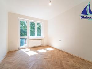 Prodej bytu 2+kk, Praha - Dejvice, Na Vlčovce, 53 m2