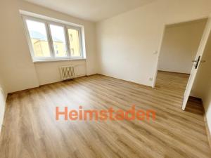 Pronájem bytu 2+1, Havířov - Šumbark, nám. T. G. Masaryka, 60 m2