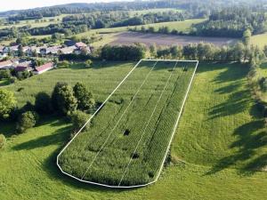 Prodej pozemku pro bydlení, Mirošov, 10453 m2