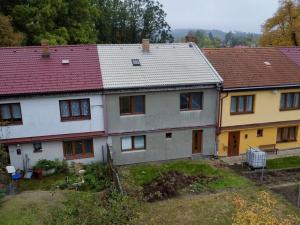 Prodej rodinného domu, Studená - Skrýchov, 111 m2