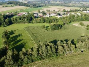Prodej pozemku pro bydlení, Mirošov, 669 m2