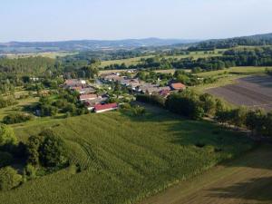 Prodej pozemku pro bydlení, Mirošov, 669 m2
