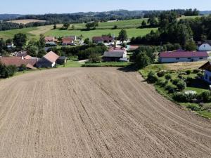 Prodej pozemku pro bydlení, Vokov, 1200 m2