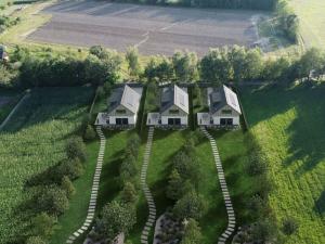 Prodej pozemku pro bydlení, Mirošov, 732 m2