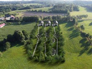 Prodej pozemku pro bydlení, Mirošov, 732 m2