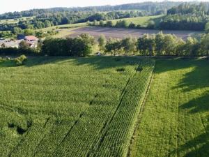 Prodej pozemku pro bydlení, Mirošov, 732 m2
