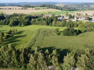 Prodej pozemku pro bydlení, Mirošov, 732 m2