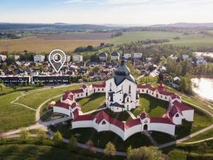 Prodej rodinného domu, Žďár nad Sázavou - Žďár nad Sázavou 2, Zelenohorská, 209 m2