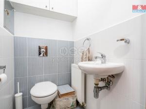 Pronájem bytu 3+kk, Praha - Zličín, Sazovická, 82 m2