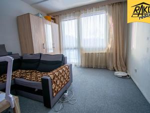 Pronájem bytu 2+kk, Trutnov, Maxima Gorkého, 45 m2