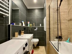 Pronájem bytu 2+kk, Česká Lípa, Hradecká, 43 m2