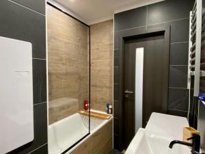 Pronájem bytu 2+kk, Česká Lípa, Hradecká, 43 m2