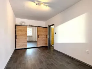 Pronájem bytu 2+kk, Česká Lípa, Hradecká, 43 m2