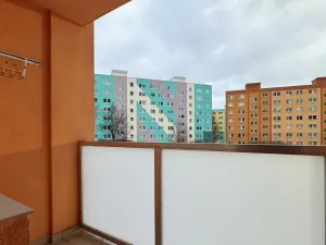 Pronájem bytu 2+kk, Česká Lípa, Hradecká, 43 m2