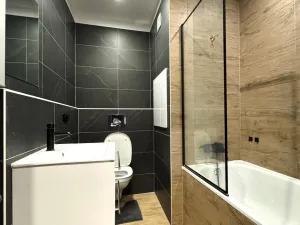 Pronájem bytu 2+kk, Česká Lípa, Hradecká, 43 m2