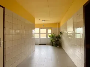 Pronájem bytu 2+kk, Česká Lípa, Hradecká, 43 m2