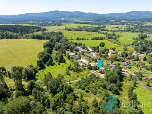 Prodej chalupy, Želnava, 141 m2