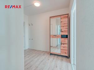 Pronájem bytu 2+kk, Krupka, Dukelských hrdinů, 40 m2