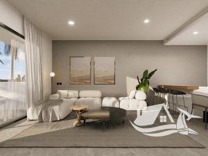 Prodej bytu 4+kk, Torrevieja, Španělsko, 96 m2