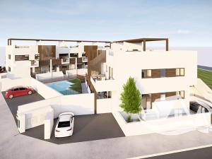 Prodej bytu 4+kk, Torrevieja, Španělsko, 96 m2