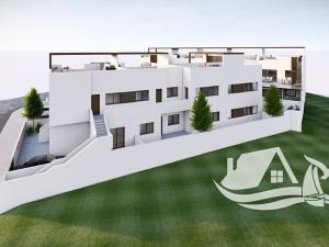 Prodej bytu 4+kk, Torrevieja, Španělsko, 96 m2