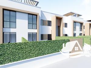 Prodej bytu 4+kk, Villamartín, Španělsko, 79 m2