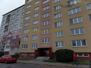 Pronájem bytu 3+1, Opava, Rolnická, 74 m2